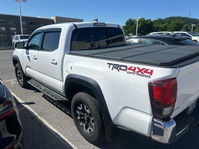 used 2019 Toyota Tacoma car, priced at $39,998