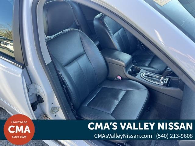 used 2014 Chevrolet Impala Limited car, priced at $8,199