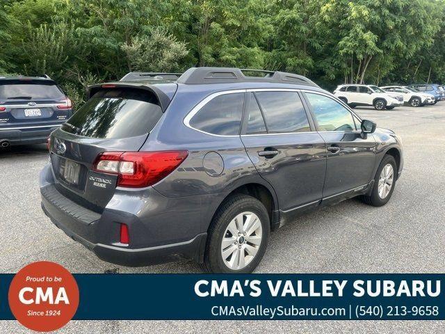 used 2015 Subaru Outback car, priced at $11,997