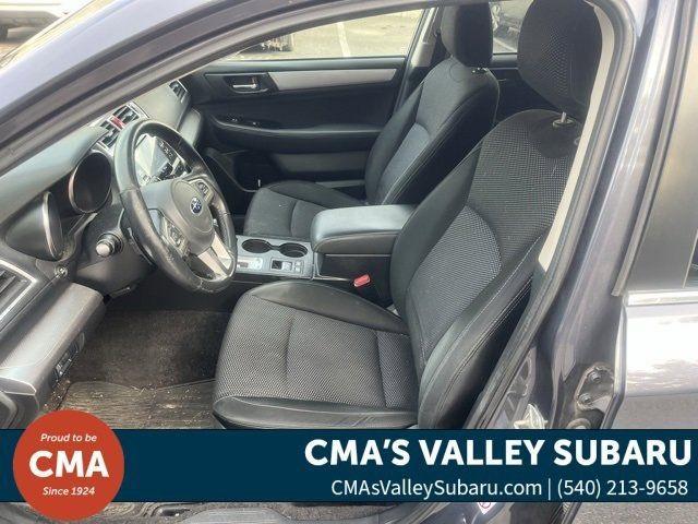 used 2015 Subaru Outback car, priced at $11,997