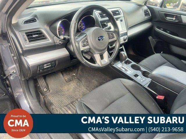used 2015 Subaru Outback car, priced at $11,997