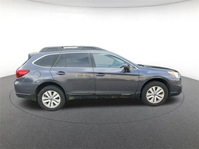 used 2015 Subaru Outback car, priced at $11,997
