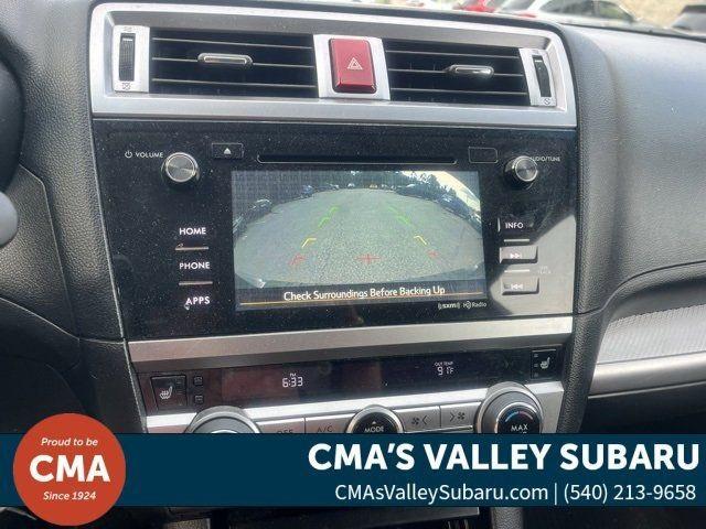 used 2015 Subaru Outback car, priced at $11,997