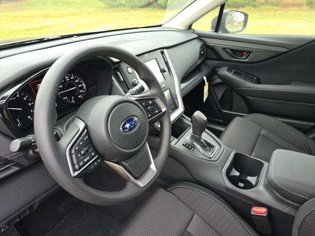 new 2025 Subaru Outback car, priced at $31,114