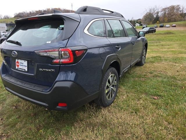 new 2025 Subaru Outback car, priced at $31,114