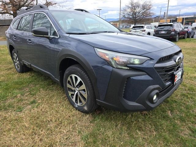 new 2025 Subaru Outback car, priced at $31,114