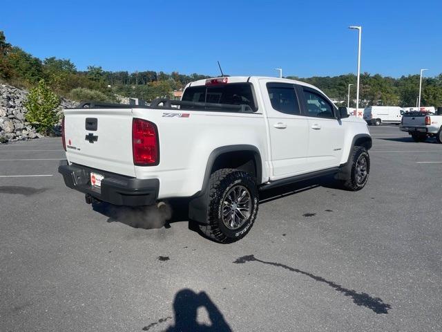 used 2019 Chevrolet Colorado car, priced at $28,727