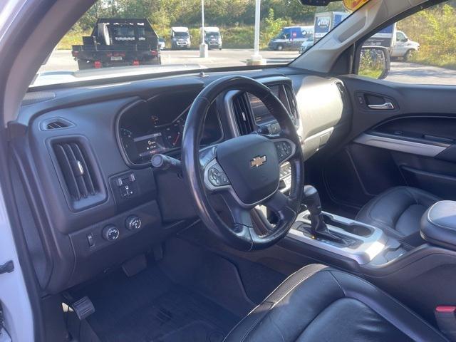 used 2019 Chevrolet Colorado car, priced at $28,727