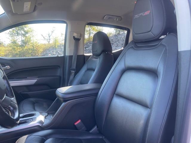 used 2019 Chevrolet Colorado car, priced at $28,727