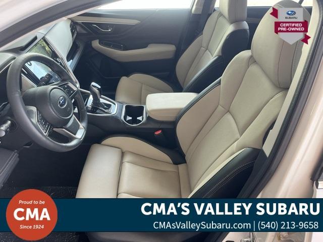 used 2025 Subaru Outback car, priced at $37,499
