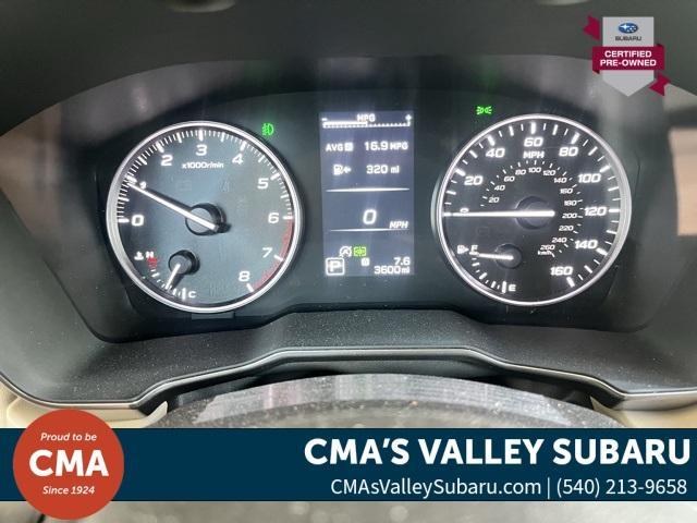 used 2025 Subaru Outback car, priced at $37,499