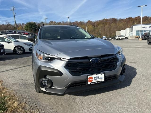 new 2024 Subaru Crosstrek car, priced at $31,215