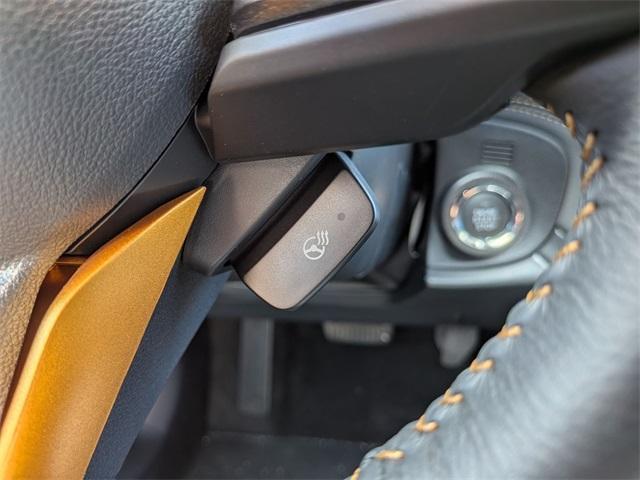 new 2025 Subaru Outback car, priced at $46,273