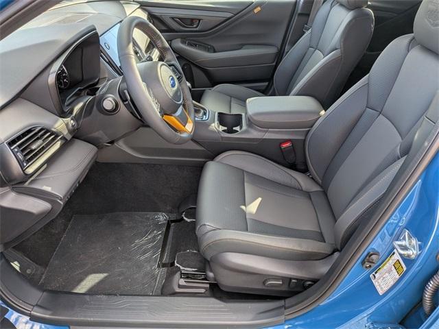 new 2025 Subaru Outback car, priced at $46,273