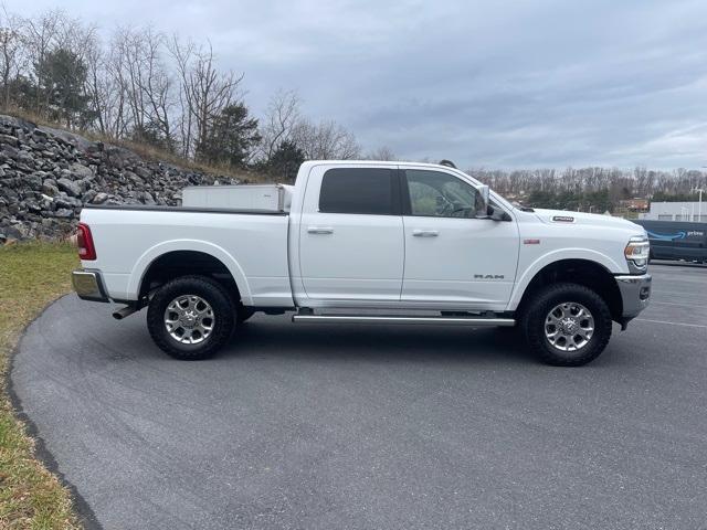 used 2022 Ram 2500 car, priced at $51,051