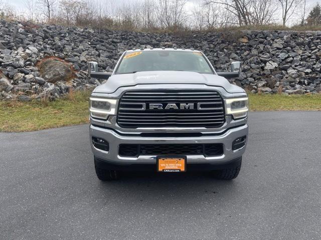 used 2022 Ram 2500 car, priced at $51,051