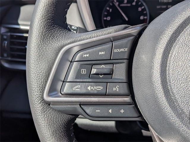 new 2025 Subaru Outback car, priced at $42,045