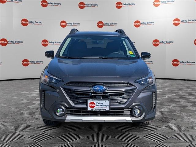 new 2025 Subaru Outback car, priced at $42,045