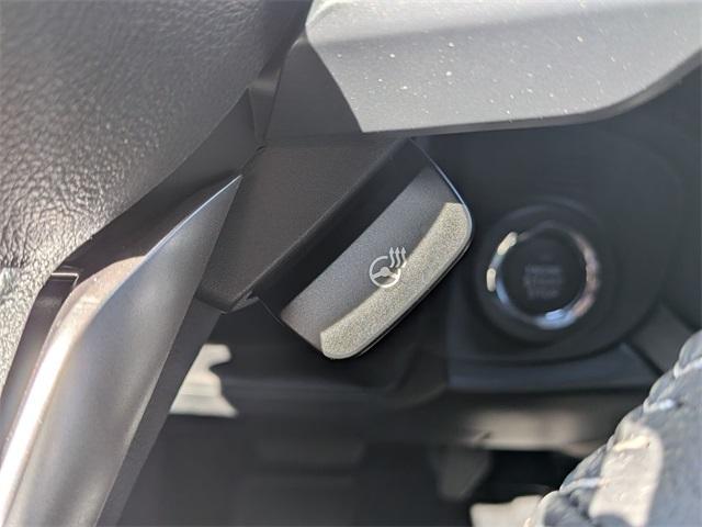 new 2025 Subaru Outback car, priced at $42,045