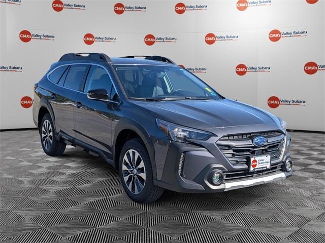 new 2025 Subaru Outback car, priced at $42,045