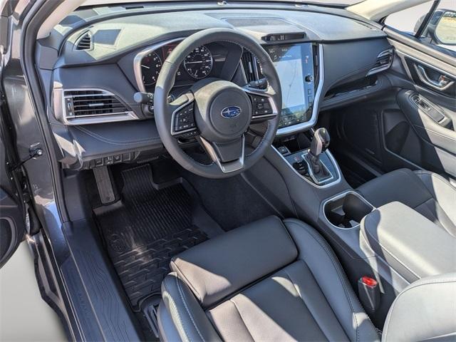 new 2025 Subaru Outback car, priced at $42,045