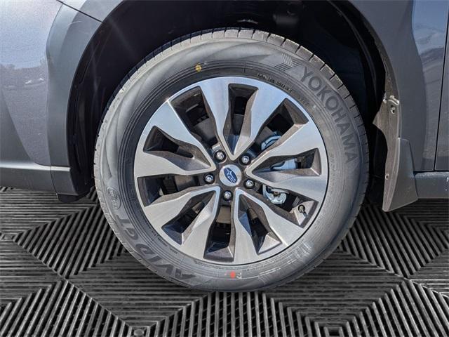 new 2025 Subaru Outback car, priced at $42,045