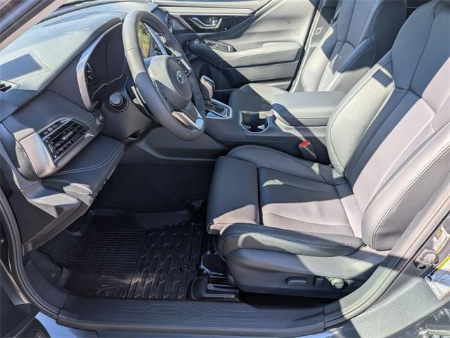 new 2025 Subaru Outback car, priced at $42,045