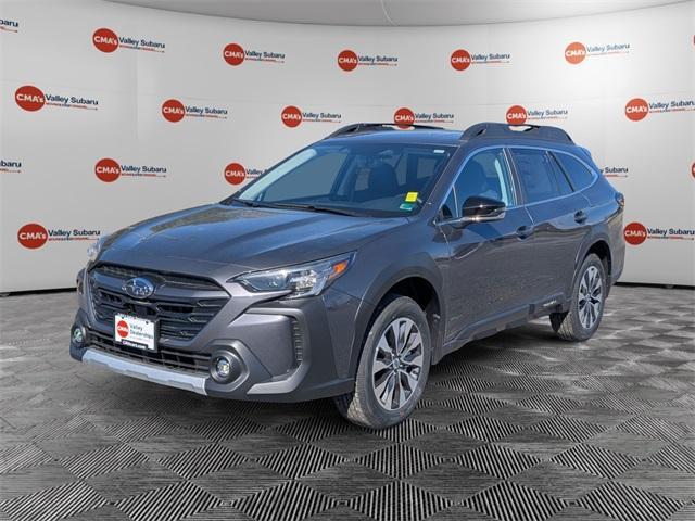 new 2025 Subaru Outback car, priced at $42,045