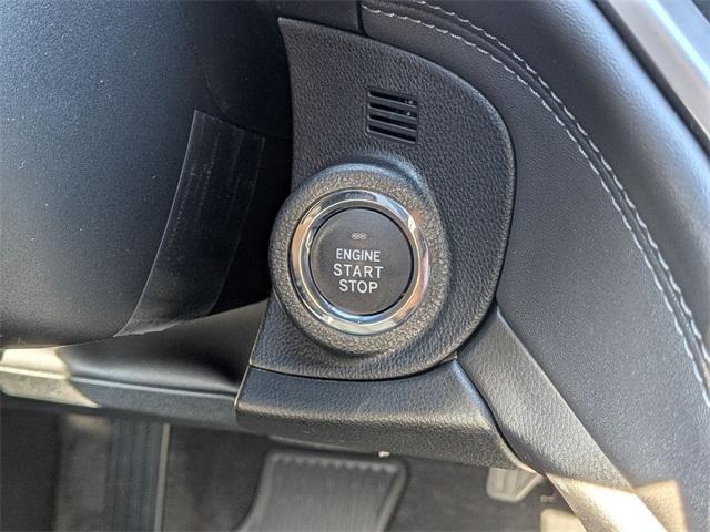 new 2025 Subaru Outback car, priced at $42,045