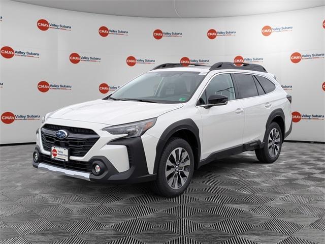 new 2025 Subaru Outback car, priced at $42,045