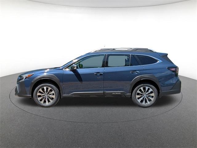 new 2025 Subaru Outback car, priced at $47,337