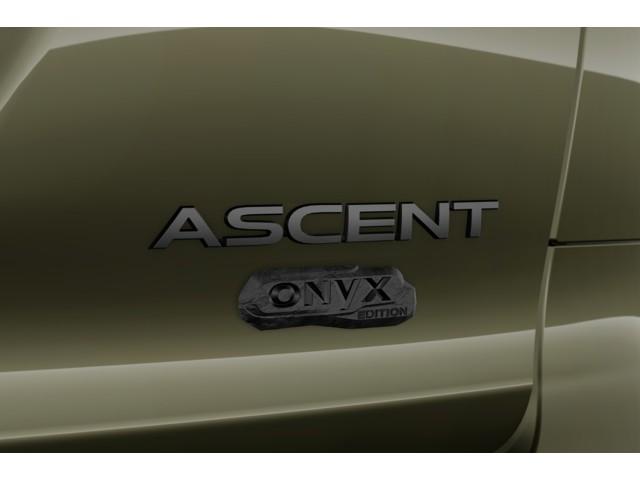 new 2025 Subaru Ascent car, priced at $46,444