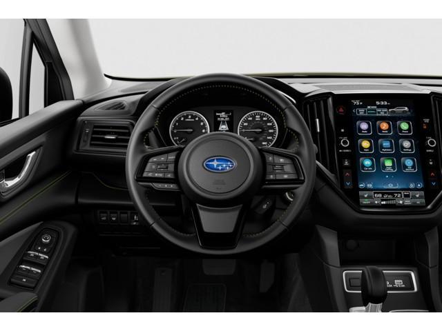new 2025 Subaru Ascent car, priced at $46,444
