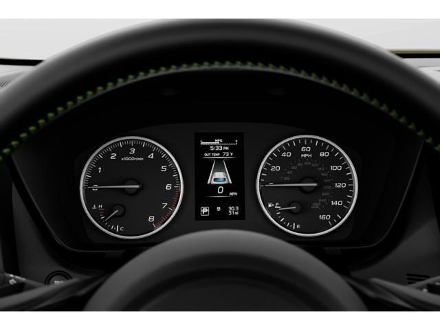 new 2025 Subaru Ascent car, priced at $46,444