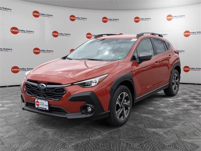new 2025 Subaru Crosstrek car, priced at $29,592