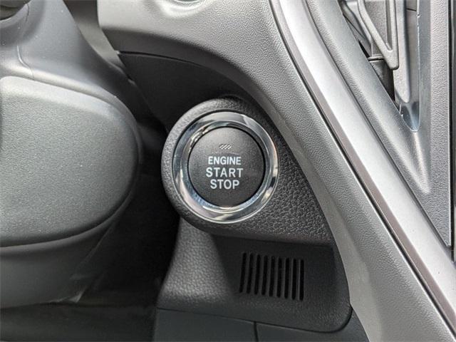 new 2025 Subaru Crosstrek car, priced at $29,592