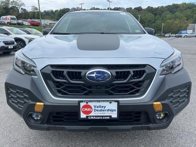 new 2025 Subaru Outback car, priced at $44,826