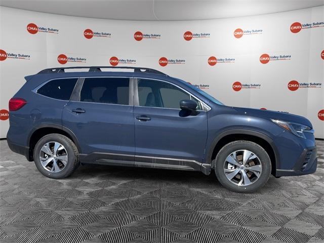 new 2025 Subaru Ascent car, priced at $40,978