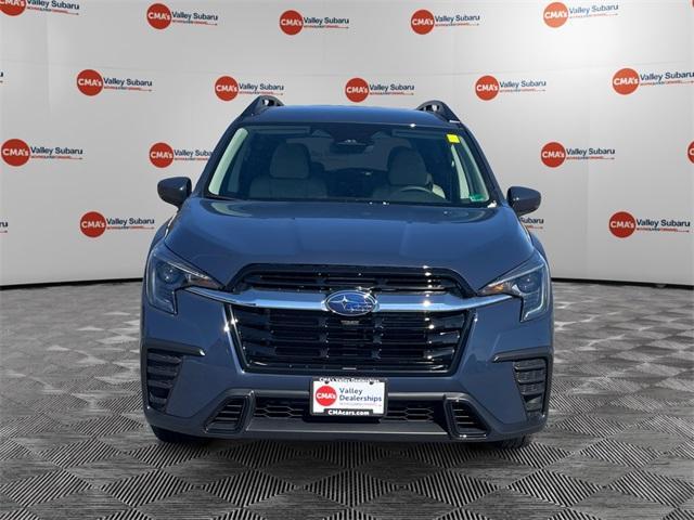 new 2025 Subaru Ascent car, priced at $40,978