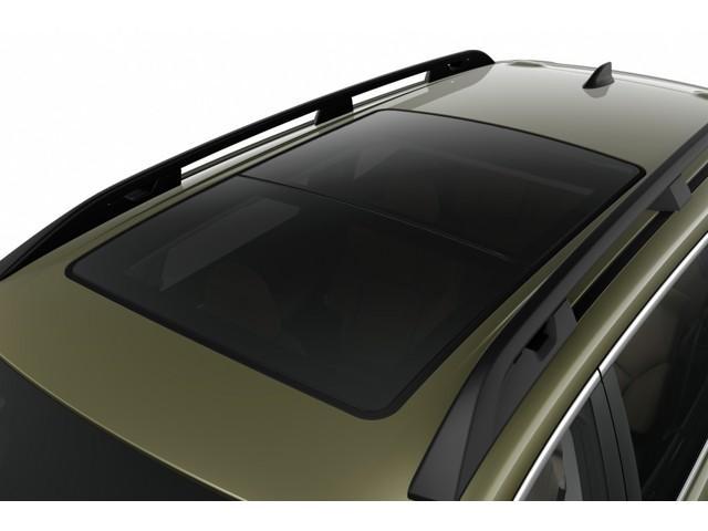 new 2025 Subaru Ascent car, priced at $50,344