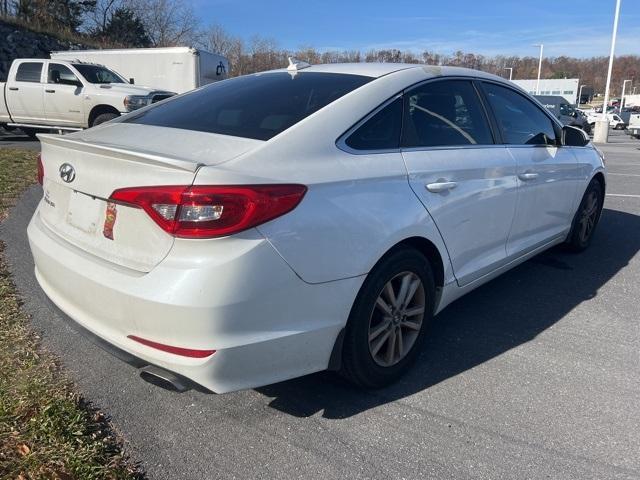 used 2016 Hyundai Sonata car, priced at $13,255