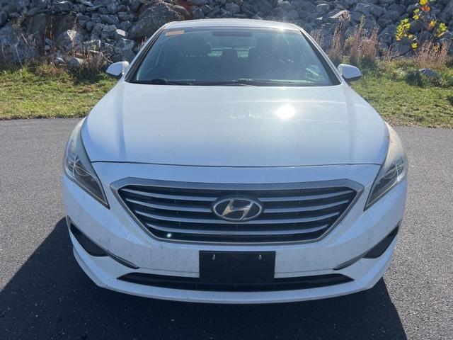 used 2016 Hyundai Sonata car, priced at $13,255