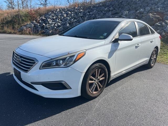 used 2016 Hyundai Sonata car, priced at $13,255