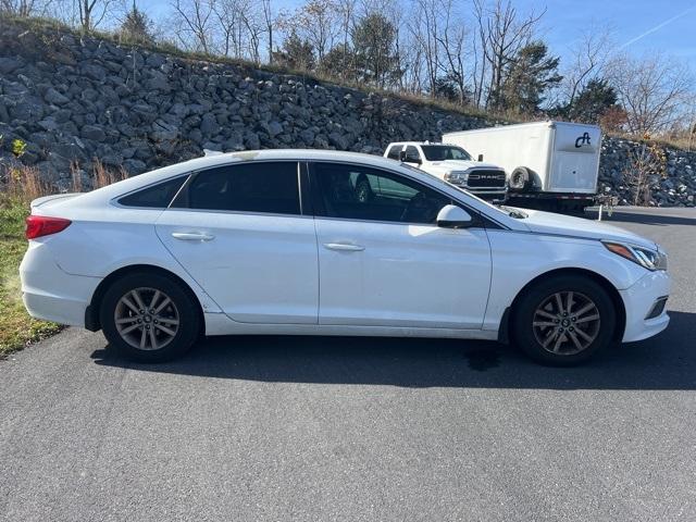 used 2016 Hyundai Sonata car, priced at $13,255