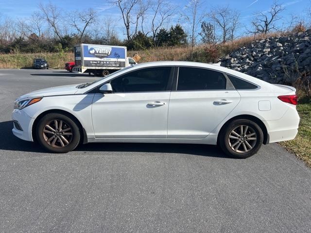 used 2016 Hyundai Sonata car, priced at $13,255