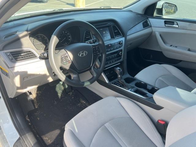 used 2016 Hyundai Sonata car, priced at $13,255