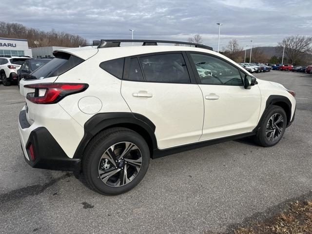 new 2024 Subaru Crosstrek car, priced at $30,988