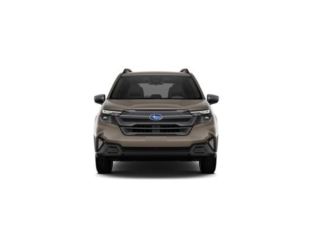 new 2025 Subaru Forester car, priced at $34,151