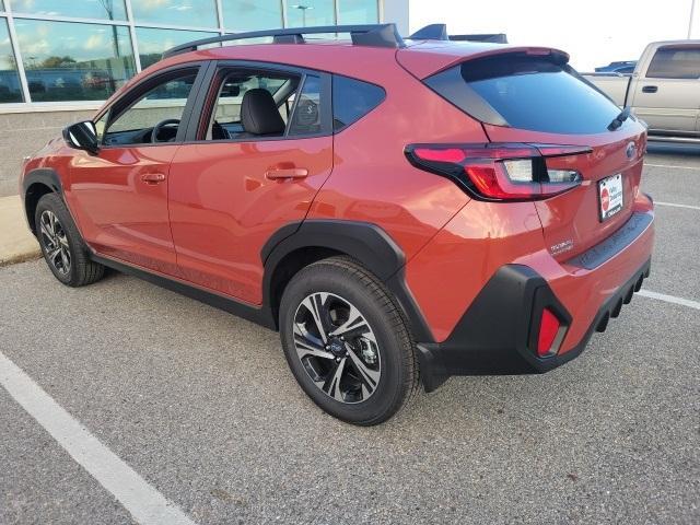 new 2024 Subaru Crosstrek car, priced at $28,736