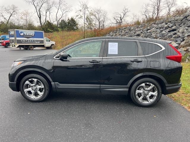 used 2019 Honda CR-V car, priced at $23,498